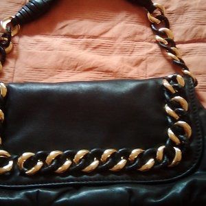 Michael Kors Buttery Soft Leather Small Handbag